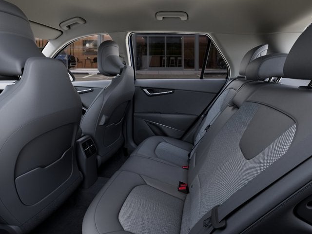 2026 Kia NIRO DARK GRAY