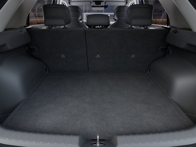 2026 Kia NIRO DARK GRAY