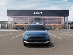 2026 Kia NIRO DARK GRAY