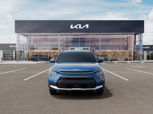 2026 Kia NIRO DARK GRAY