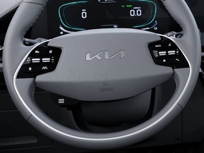 2026 Kia NIRO DARK GRAY