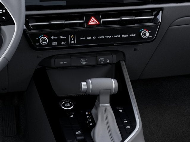 2026 Kia NIRO DARK GRAY