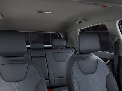 2026 Kia NIRO DARK GRAY