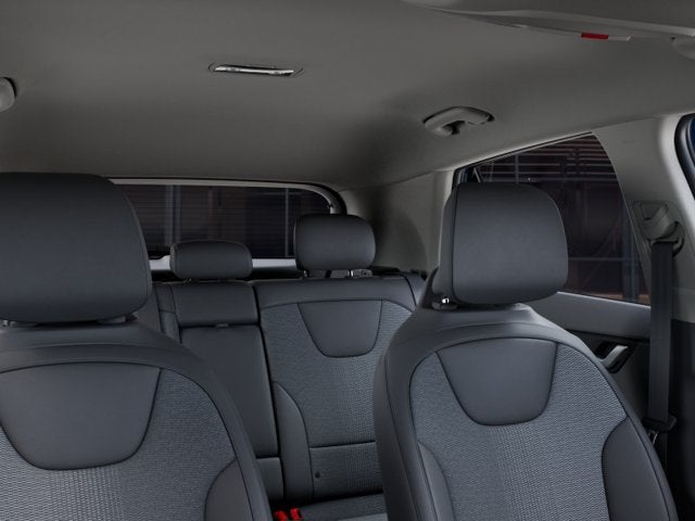 2026 Kia NIRO DARK GRAY