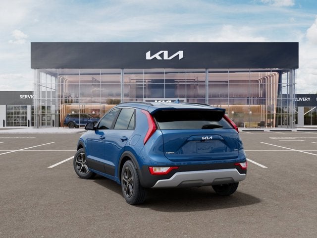 2026 Kia NIRO DARK GRAY