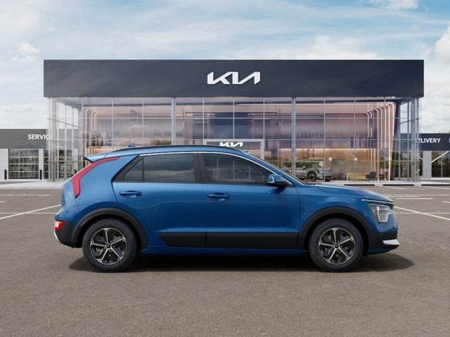 2026 Kia NIRO DARK GRAY