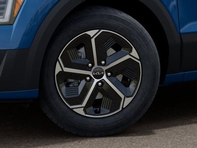 2026 Kia NIRO DARK GRAY