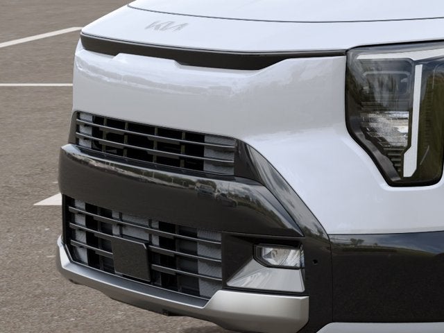 2027 Kia Niro SX