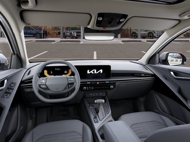 2027 Kia Niro SX