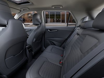 2027 Kia Niro SX