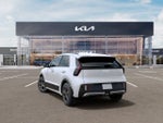 2027 Kia Niro SX