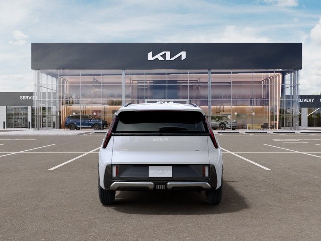 2027 Kia Niro SX