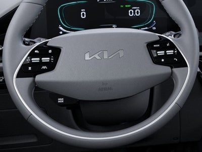2026 Kia Niro SX