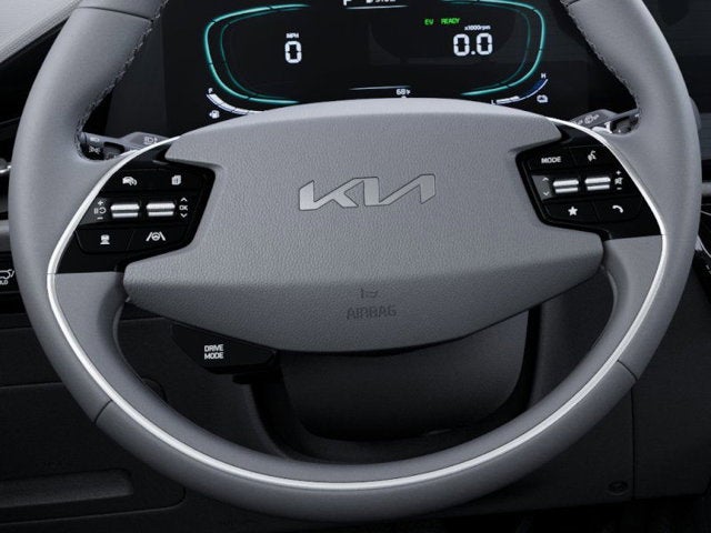 2026 Kia Niro SX