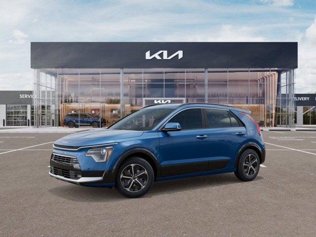 2026 Kia Niro SX