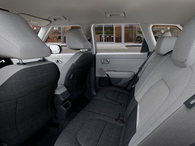 2027 Kia Seltos LX