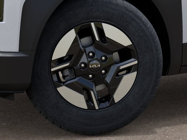 2027 Kia Seltos LX