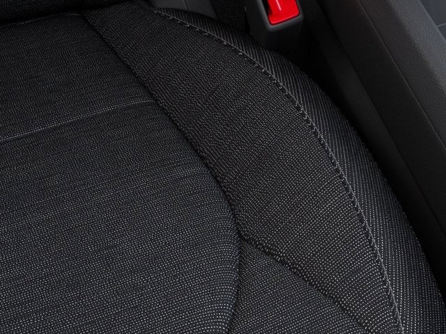 2027 Kia Seltos LX