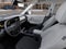 2027 Kia SELTOS BLACK/GRAY
