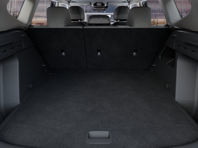 2027 Kia SELTOS BLACK/GRAY