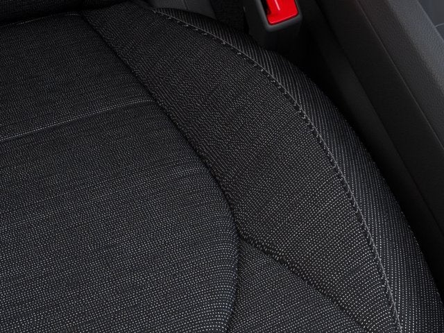 2027 Kia SELTOS BLACK/GRAY