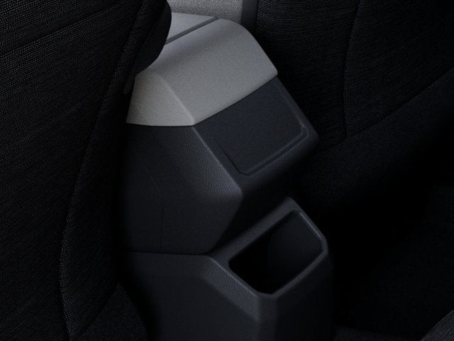 2027 Kia SELTOS BLACK/GRAY