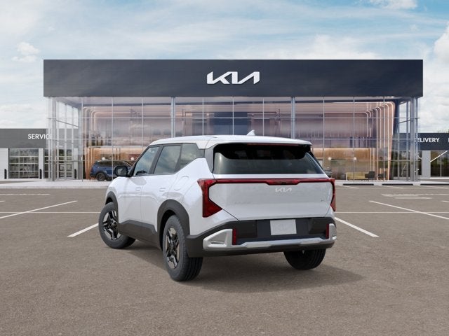 2027 Kia SELTOS BLACK/GRAY