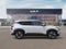 2027 Kia SELTOS BLACK/GRAY