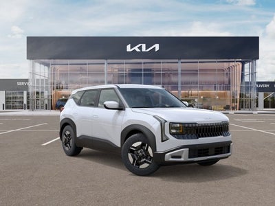 2027 Kia SELTOS BLACK/GRAY