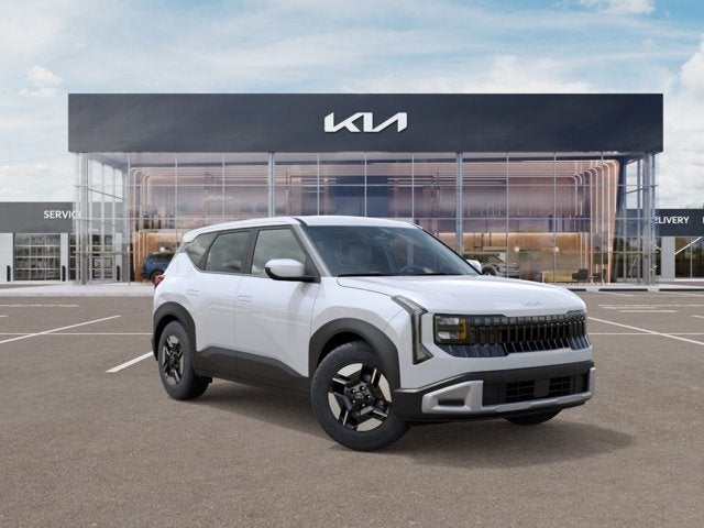 2027 Kia SELTOS BLACK/GRAY