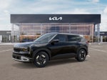 2027 Kia Seltos LX