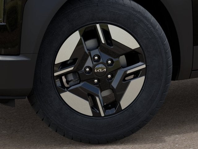 2027 Kia Seltos LX