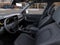 2027 Kia SELTOS BLACK