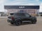 2027 Kia SELTOS BLACK