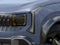 2027 Kia SELTOS BLACK