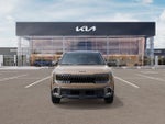 2027 Kia SELTOS BLACK