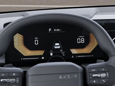 2027 Kia SELTOS BLACK