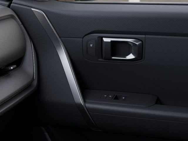 2027 Kia SELTOS BLACK