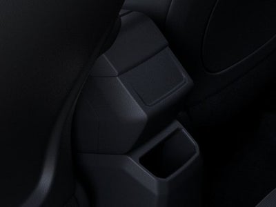 2027 Kia SELTOS BLACK