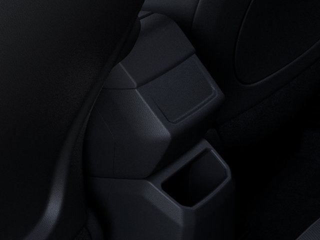 2027 Kia SELTOS BLACK