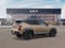 2027 Kia SELTOS BLACK