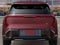 2027 Kia SELTOS BLACK