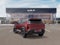 2027 Kia SELTOS BLACK