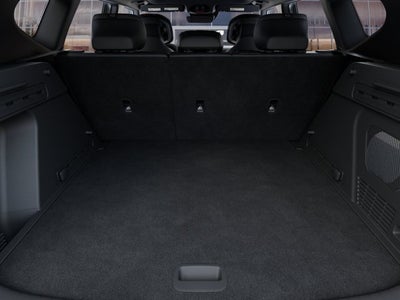 2027 Kia Seltos X-Line SX