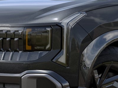 2027 Kia SELTOS BLACK