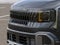 2027 Kia SELTOS BLACK
