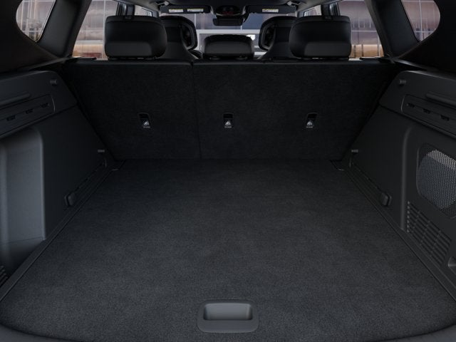2027 Kia SELTOS BLACK