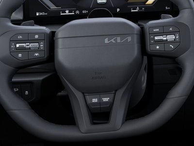 2027 Kia SELTOS BLACK