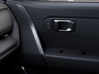 2027 Kia SELTOS BLACK