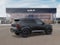 2027 Kia SELTOS BLACK
